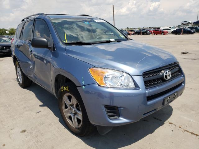 TOYOTA RAV4 2010 2t3zf4dv4aw031414