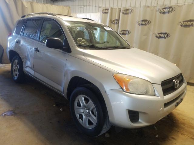 TOYOTA RAV4 2010 2t3zf4dv4aw031994