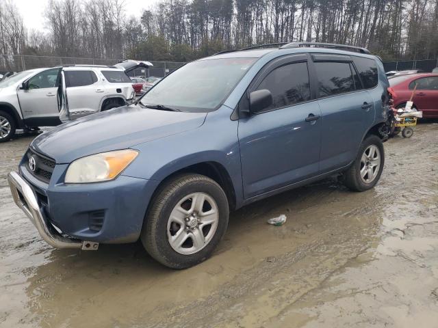 TOYOTA RAV4 2010 2t3zf4dv4aw034376