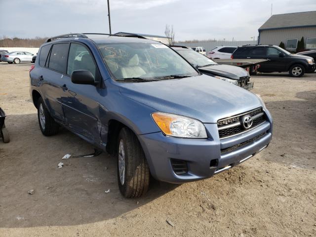 TOYOTA RAV4 2010 2t3zf4dv4aw035303