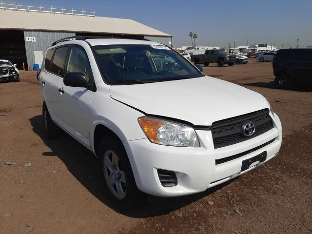 TOYOTA RAV4 2010 2t3zf4dv4aw035575