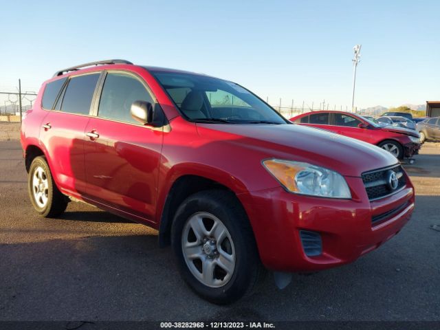 TOYOTA RAV4 2010 2t3zf4dv4aw036015