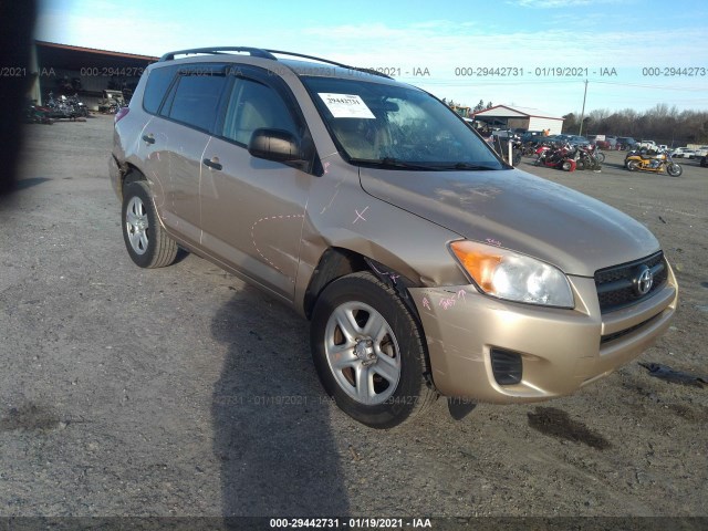 TOYOTA RAV4 2010 2t3zf4dv4aw036242