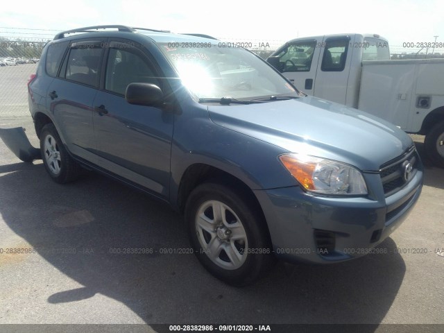 TOYOTA RAV4 2010 2t3zf4dv4aw036337