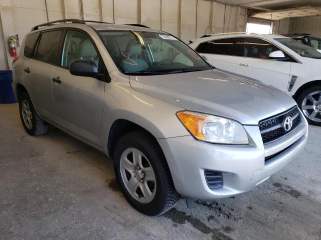 TOYOTA RAV4 2010 2t3zf4dv4aw037262