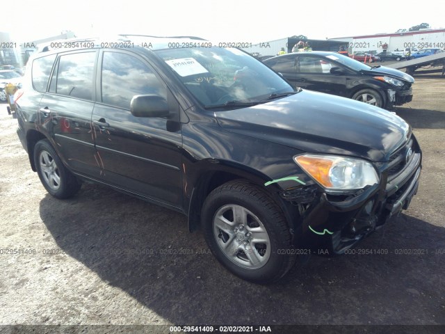 TOYOTA RAV4 2010 2t3zf4dv4aw037746