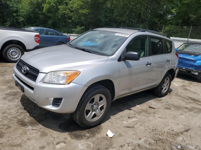 TOYOTA RAV4 2010 2t3zf4dv4aw038024