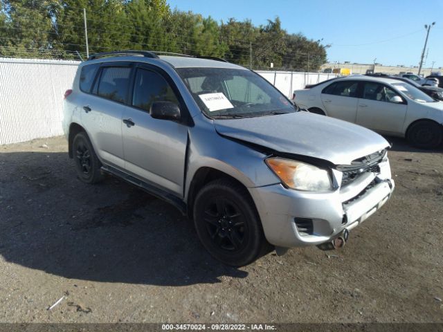 TOYOTA RAV4 2010 2t3zf4dv4aw038332