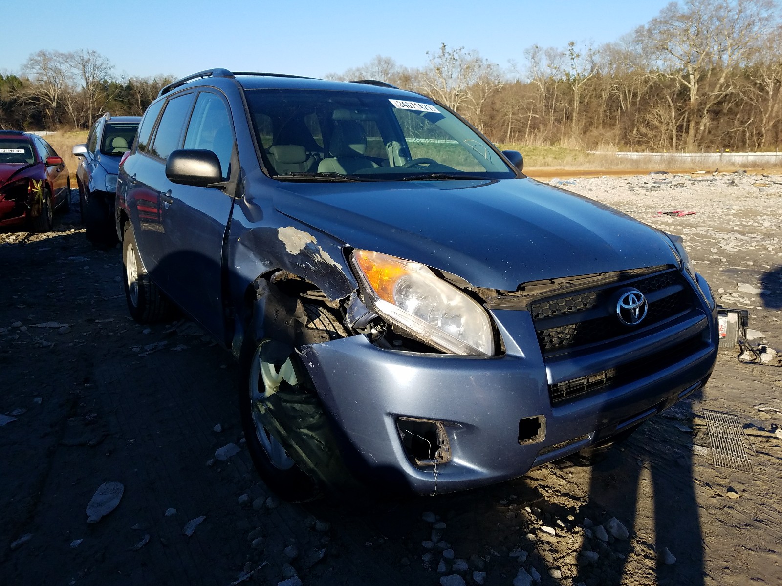 TOYOTA RAV4 2010 2t3zf4dv4aw038962