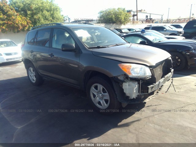 TOYOTA RAV4 2010 2t3zf4dv4aw039349