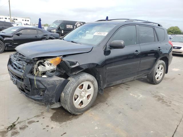 TOYOTA RAV4 2010 2t3zf4dv4aw039433