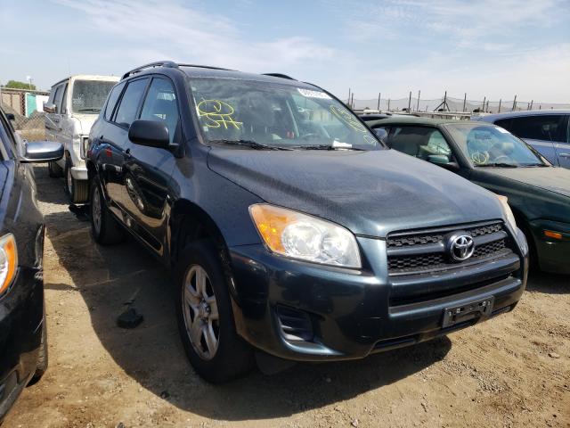 TOYOTA RAV4 2010 2t3zf4dv4aw039626