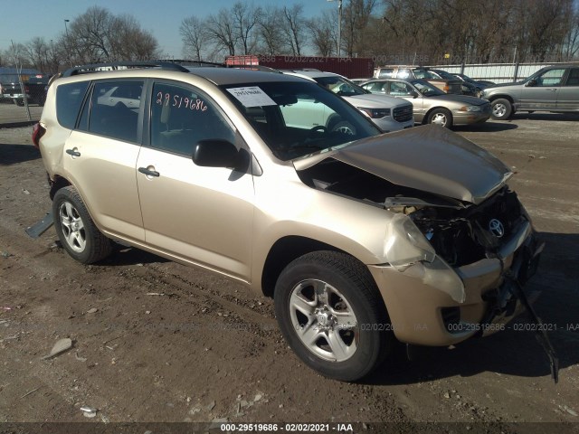 TOYOTA RAV4 2010 2t3zf4dv4aw040730