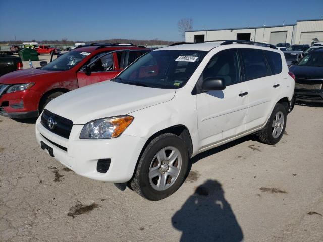 TOYOTA RAV4 2010 2t3zf4dv4aw041070