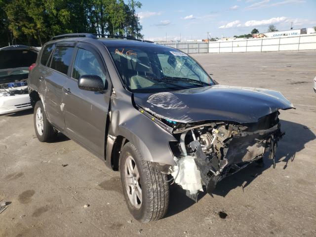 TOYOTA RAV4 2010 2t3zf4dv4aw042039