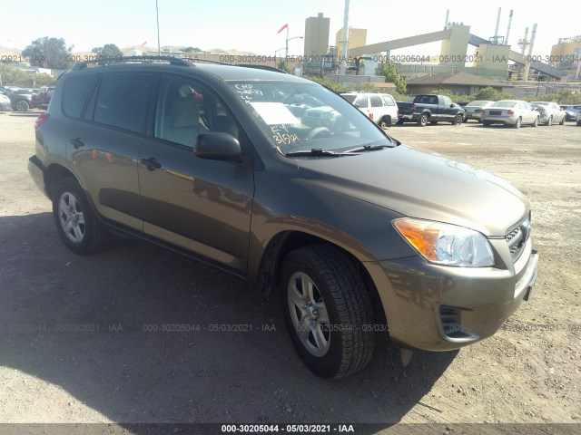 TOYOTA RAV4 2010 2t3zf4dv4aw042087