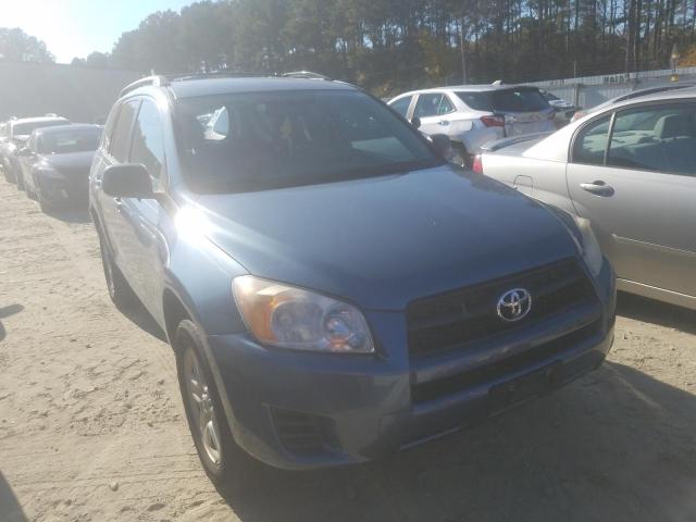 TOYOTA RAV4 2010 2t3zf4dv4aw042817