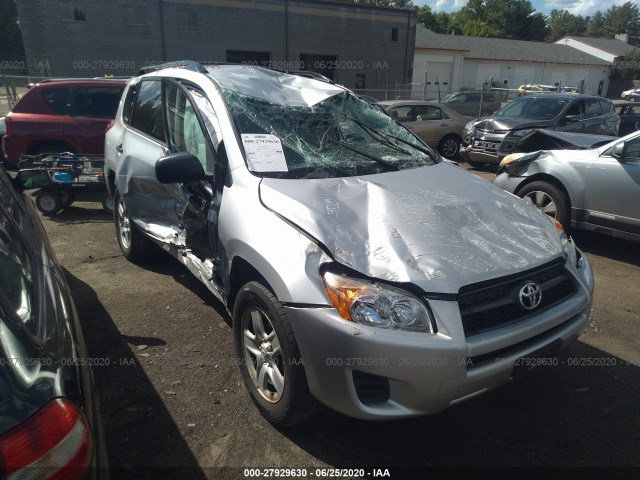 TOYOTA RAV4 2010 2t3zf4dv4aw043403