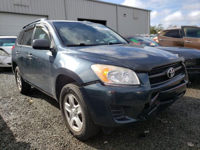 TOYOTA RAV4 2010 2t3zf4dv4aw043577