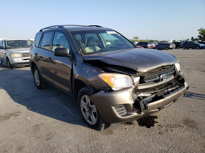 TOYOTA RAV4 2010 2t3zf4dv4aw043773