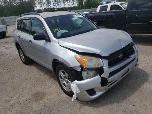 TOYOTA RAV4 2010 2t3zf4dv4aw044325