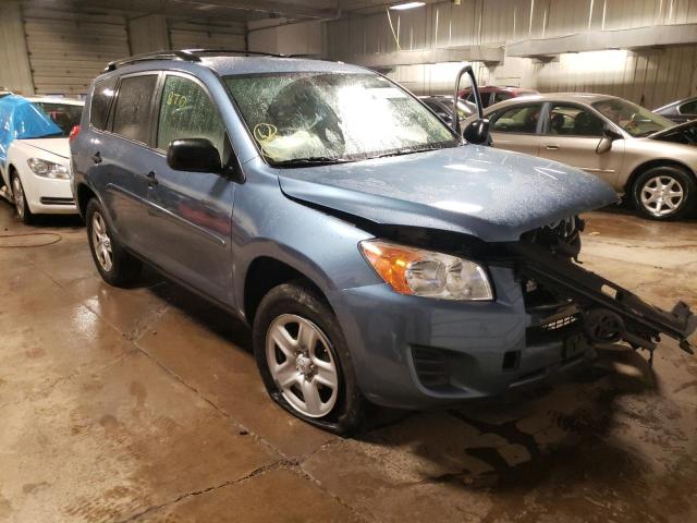 TOYOTA RAV4 2010 2t3zf4dv4aw045135