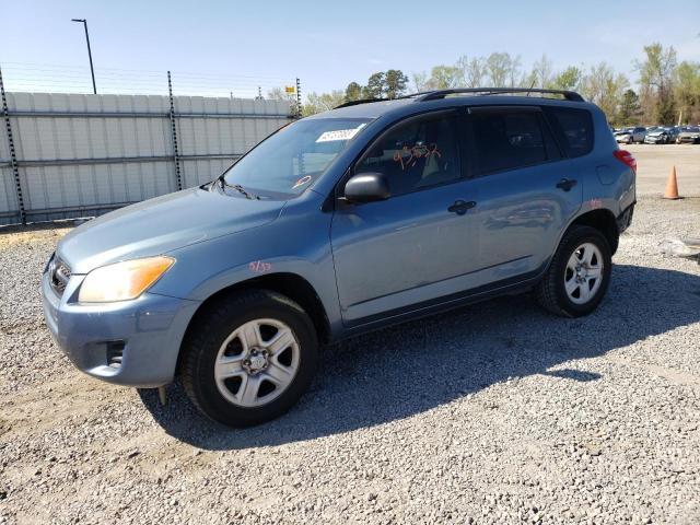 TOYOTA RAV4 2010 2t3zf4dv4aw046950