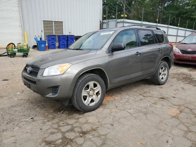 TOYOTA RAV4 2010 2t3zf4dv4aw048004