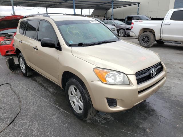 TOYOTA RAV4 2010 2t3zf4dv4aw049007