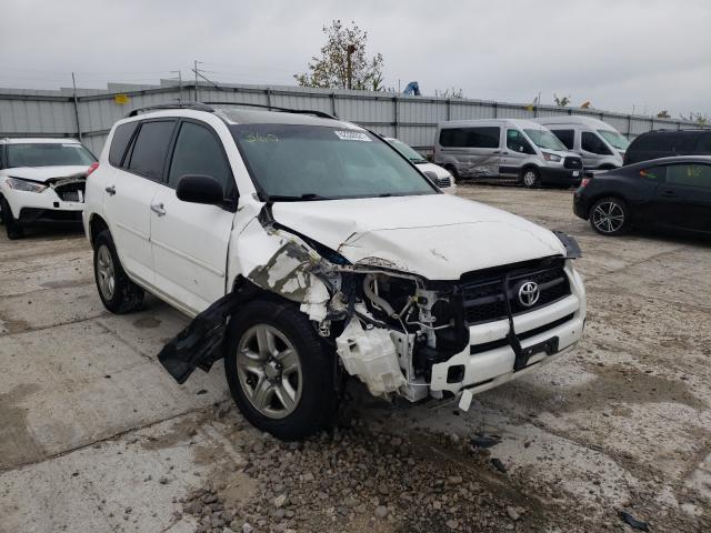 TOYOTA RAV4 2011 2t3zf4dv4bw054306