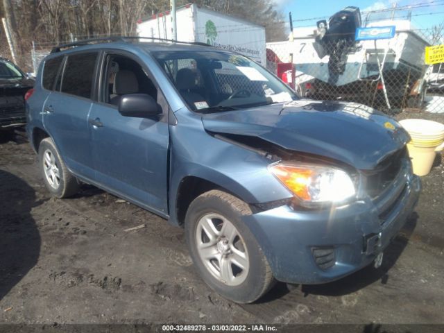 TOYOTA RAV4 2011 2t3zf4dv4bw059179