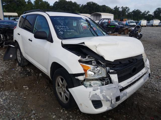 TOYOTA RAV4 2011 2t3zf4dv4bw059442