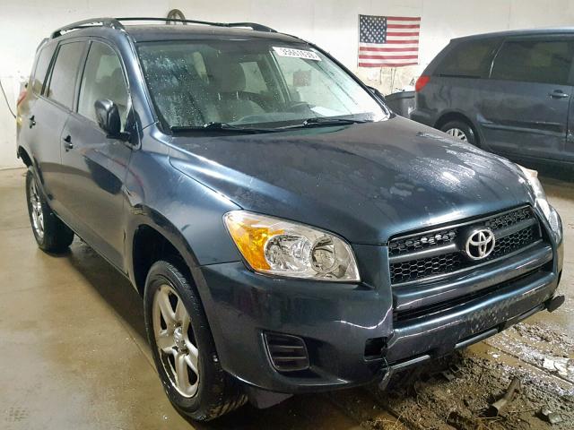 TOYOTA RAV4 2011 2t3zf4dv4bw059683