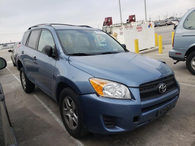 TOYOTA RAV4 2011 2t3zf4dv4bw060574