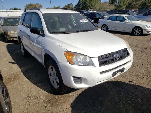 TOYOTA RAV4 2011 2t3zf4dv4bw060669