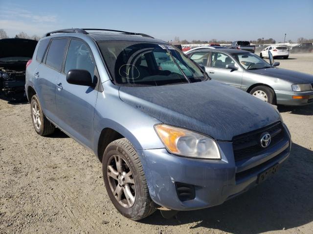 TOYOTA RAV4 2011 2t3zf4dv4bw061398