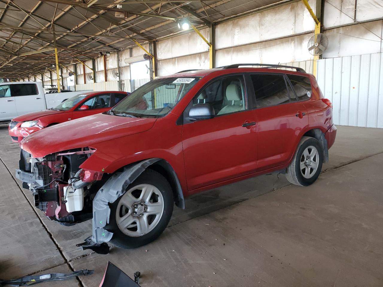 TOYOTA RAV 4 2011 2t3zf4dv4bw062048