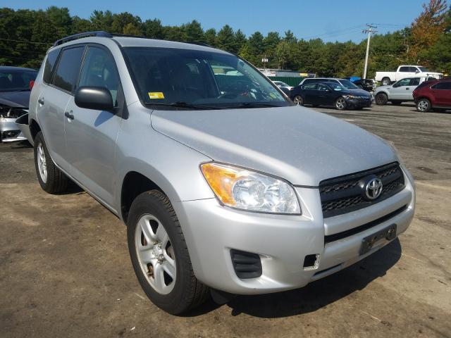 TOYOTA RAV4 2011 2t3zf4dv4bw062504