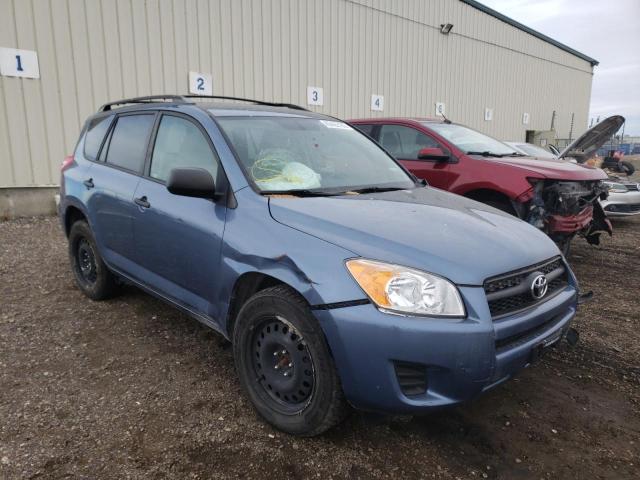 TOYOTA RAV4 2011 2t3zf4dv4bw062695