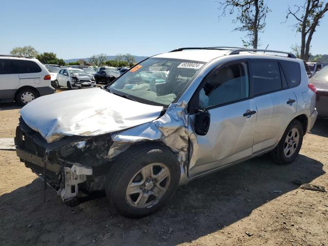 TOYOTA RAV4 2011 2t3zf4dv4bw063801