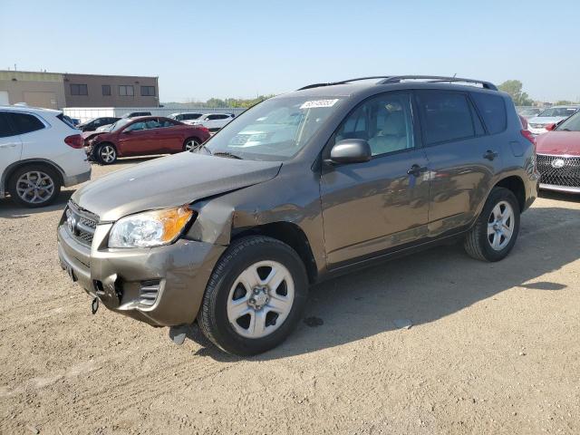 TOYOTA RAV4 2011 2t3zf4dv4bw064303