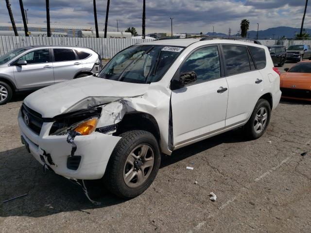 TOYOTA RAV4 2011 2t3zf4dv4bw066150