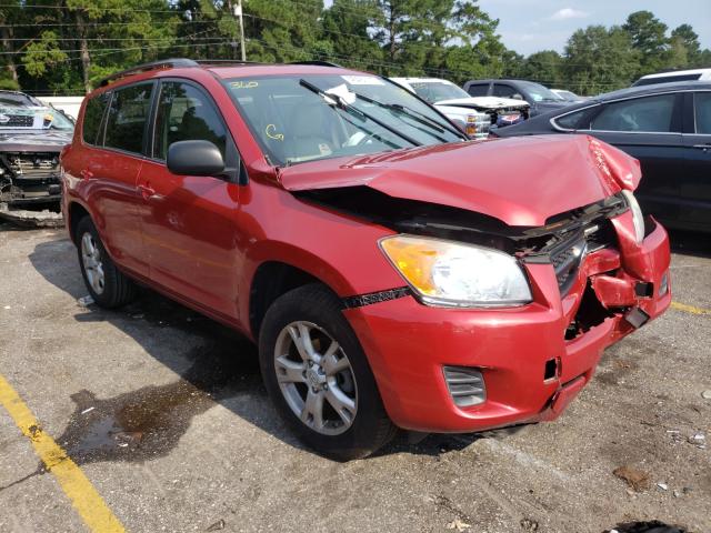 TOYOTA RAV4 2011 2t3zf4dv4bw067170