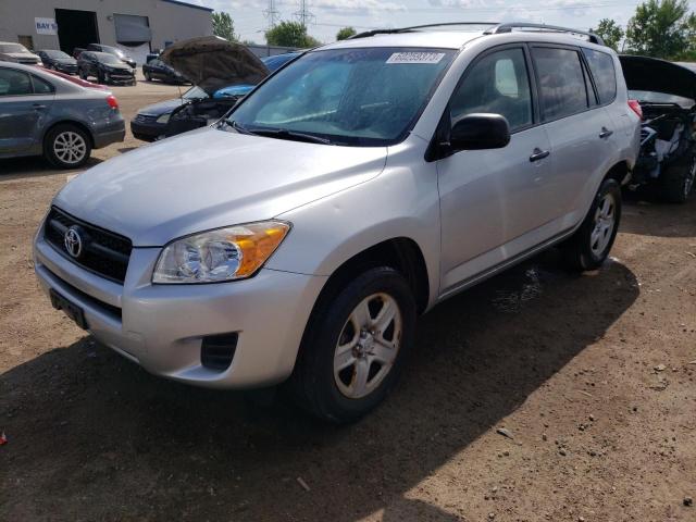 TOYOTA RAV4 2011 2t3zf4dv4bw067475