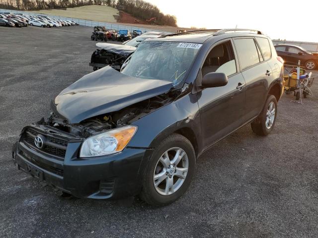 TOYOTA RAV4 2011 2t3zf4dv4bw067590