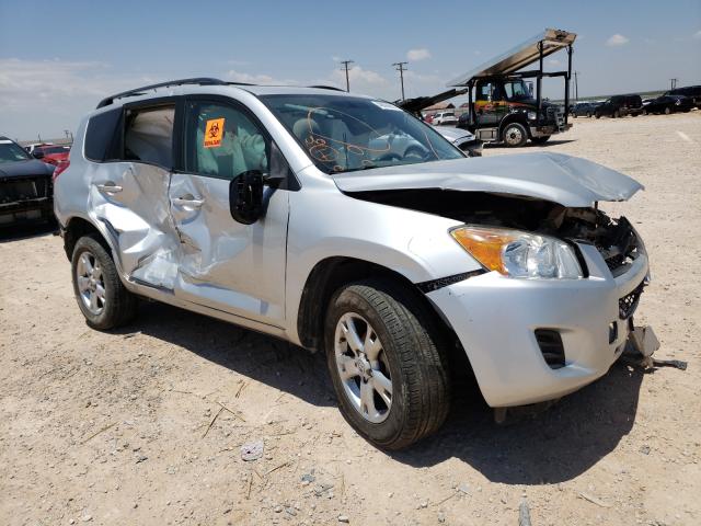 TOYOTA RAV4 2011 2t3zf4dv4bw068710