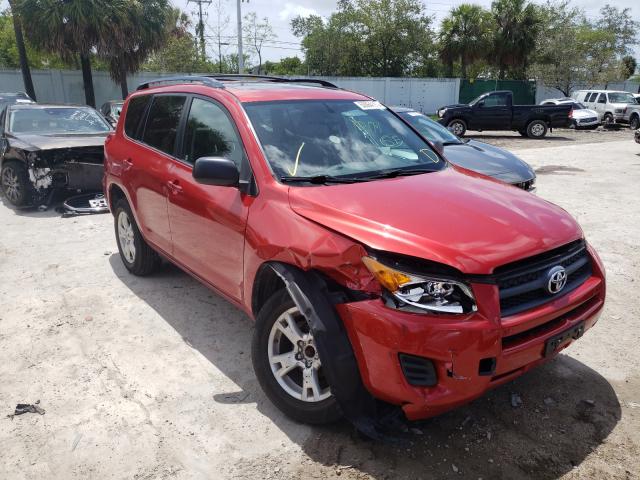 TOYOTA RAV4 2011 2t3zf4dv4bw069291