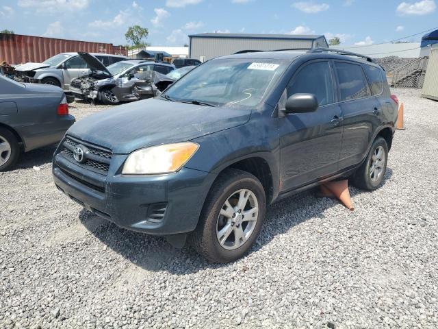 TOYOTA RAV4 2011 2t3zf4dv4bw071512