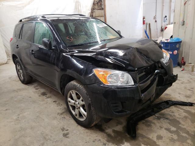 TOYOTA RAV4 2011 2t3zf4dv4bw071591