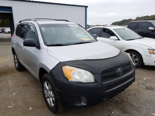 TOYOTA RAV4 2011 2t3zf4dv4bw071848